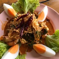 ครัวลุงโป๊ะ