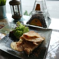 La Maison De Cafe' บ้านกาแฟ