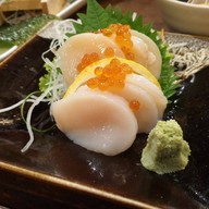 Uminoya Seafood BBQ&Lzakaya