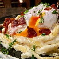 เมนูของร้าน Shaka Grill & Bar อารีย์