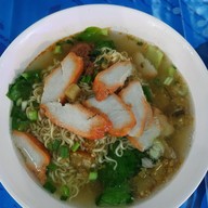 เมนูของร้าน กำนันสุทัศน์