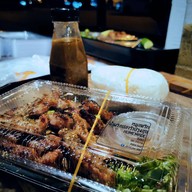 หมูสตรีท แจ่วปลาร้า