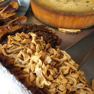 เมนูของร้าน พร เป็ดพะโล้ดอนเมือง