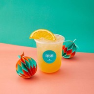 Miu Tea Bar & Cafe