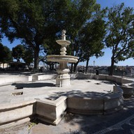 Miradouro de São Pedro de Alcântara