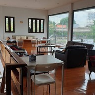 ST.Coffee by Cafe de Forest