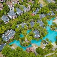 โรงแรม ถาวร บีช วิลเลจ รีสอร์ท แอนด์ สปา