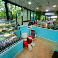 บรรยากาศ ปิ่นฟ้าฟาร์ม