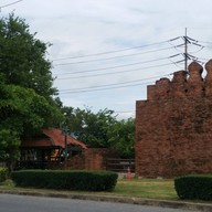 บรรยากาศ กำแพงคูเมือง