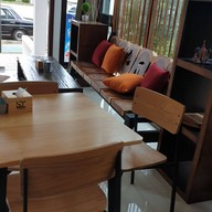 ST.Coffee by Cafe de Forest