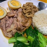 Food Republic สยามเซ็นเตอร์