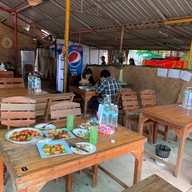 ส้มตำแรดแซ่บนัว สนามชัยเขตbyเจ๊ต๊อกแต๊ก