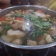 เมนูของร้าน ลุงเหลิม