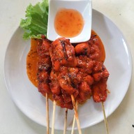 เมนูของร้าน พี่จอยต้มแซ่บ