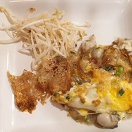 เมนูของร้าน เฮงหอยทอดชาวเล เจริญนคร17-19