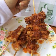 หม่าล่าเหล่าซือ ศรีนครินทร์