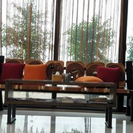 ST.Coffee by Cafe de Forest