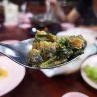 เมนูของร้าน ลุงเหลิม