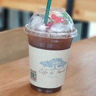 ST.Coffee by Cafe de Forest