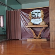 ST.Coffee by Cafe de Forest