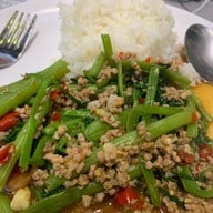 Food Republic สยามเซ็นเตอร์
