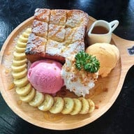 บรรยากาศ ปิ่นฟ้าฟาร์ม