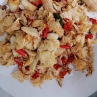 เมนูของร้าน หน่องริมคลอง เอกมัย