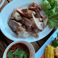 ส้มตำแรดแซ่บนัว สนามชัยเขตbyเจ๊ต๊อกแต๊ก