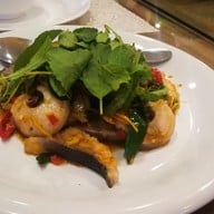 บ้านสวนพริก