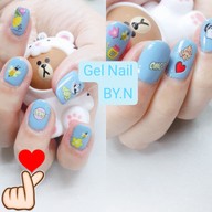 Gel Nail By NINGs เพชรเกษม