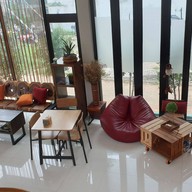 ST.Coffee by Cafe de Forest