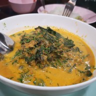เมนูของร้าน ลุงเหลิม