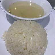 Food Republic สยามเซ็นเตอร์