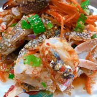 คนละยำ​ ยำแซ่บ​ แจ้งวัฒนะ14​ หน้าการเคหะ