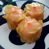 เมนูของร้าน คุณอ๋า ข้าวต้มแห้ง ข้าวต้มปลา โชคชัย4 ซอย 90