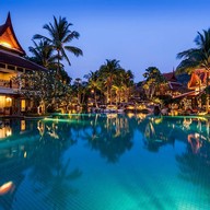 โรงแรม ถาวร บีช วิลเลจ รีสอร์ท แอนด์ สปา