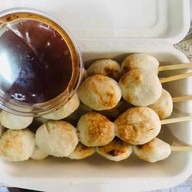 ธารากาแฟสดโมก้าพอท