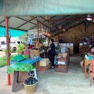 ส้มตำแรดแซ่บนัว สนามชัยเขตbyเจ๊ต๊อกแต๊ก