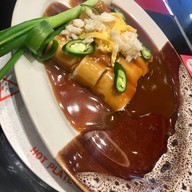 เมนูของร้าน MK Restaurants The Cystal ราชพฤกษ์