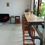 ST.Coffee by Cafe de Forest