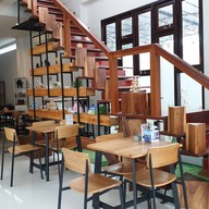 ST.Coffee by Cafe de Forest