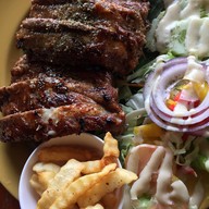 เมนูของร้าน เลยดานัง สาขา 2