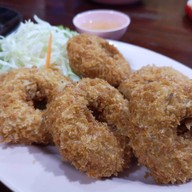 เมนูของร้าน ลุงเหลิม