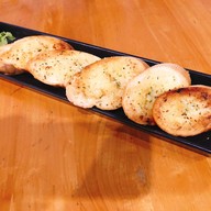 เมนูของร้าน Steak station ศรีราชา