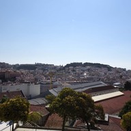 Miradouro de São Pedro de Alcântara