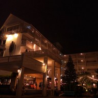 โรงแรมโครานารี่คอร์ทยาร์ดบูทีค