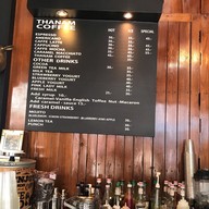 เมนู ท่าน้ำ