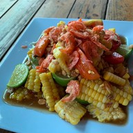 ส้มตำแรดแซ่บนัว สนามชัยเขตbyเจ๊ต๊อกแต๊ก