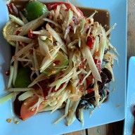 ส้มตำแรดแซ่บนัว สนามชัยเขตbyเจ๊ต๊อกแต๊ก