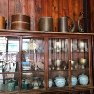 บรรยากาศ ท่าน้ำ